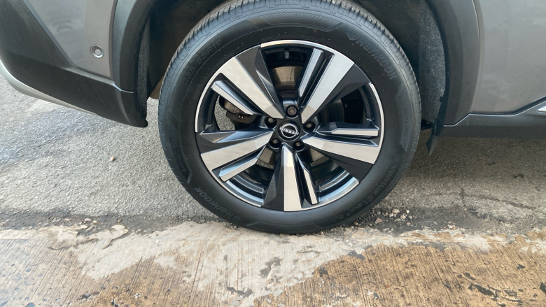 Nissan X-Trail 1.5 E-Power 204 Tekna 5dr Xtronic Hybrid Station Wagon